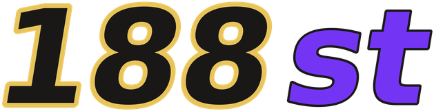 188st logo