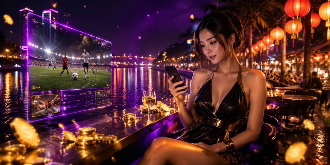 188st Chúng tôi xây dựng 188st như thế nào